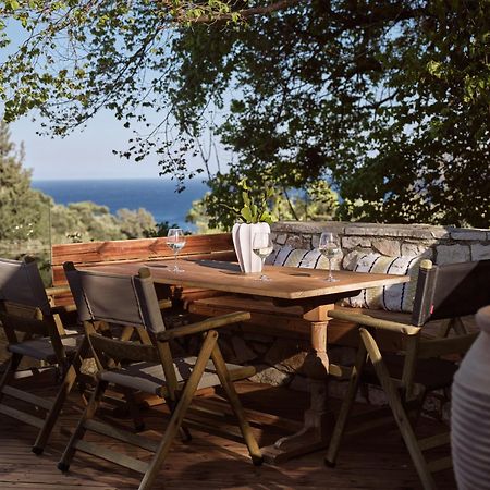Chris & Jo Villas, Enchanting Escapes, With Heated Pools & Seaviews By Thinkvilla Zakynthos Town Exterior photo